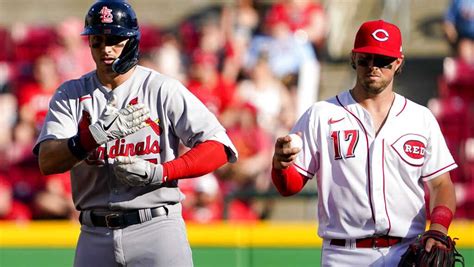 Cardinals come into matchup against the Mets on losing streak